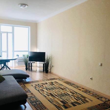 Expo-Residence Taldykol Kültér fotó