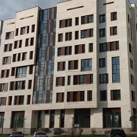 Expo-Residence Taldykol Kültér fotó