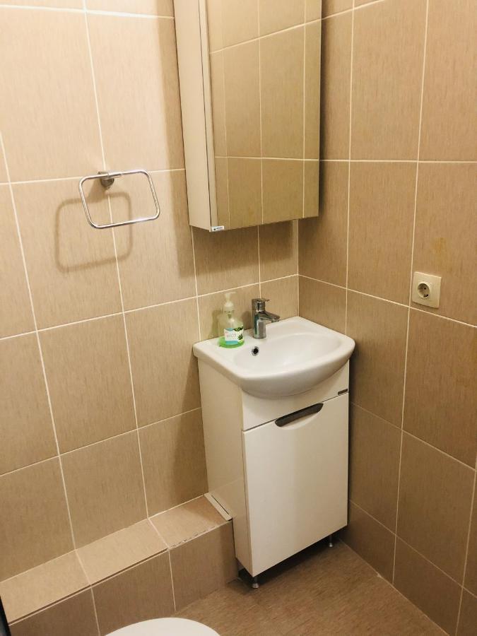 Expo-Residence Taldykol Kültér fotó