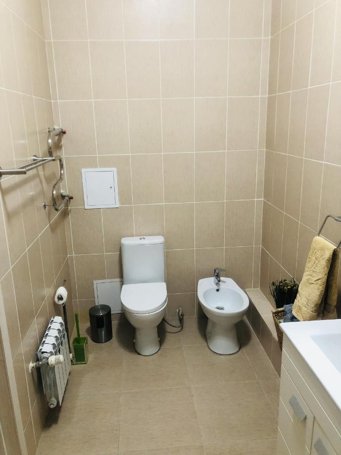 Expo-Residence Taldykol Kültér fotó