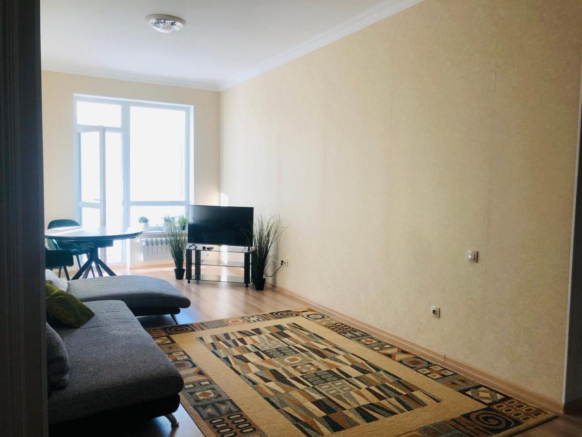 Expo-Residence Taldykol Kültér fotó