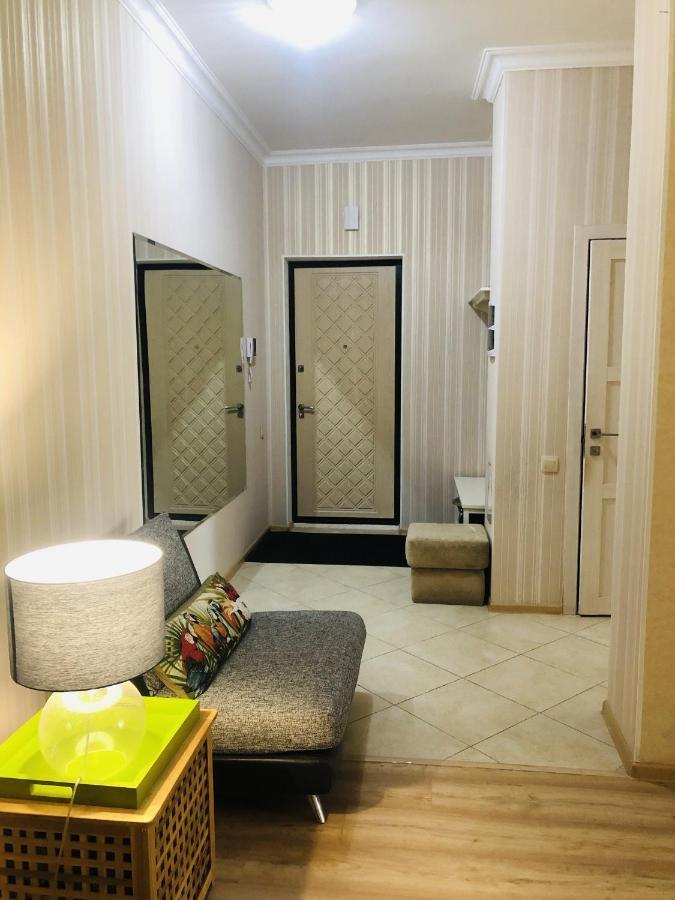 Expo-Residence Taldykol Kültér fotó
