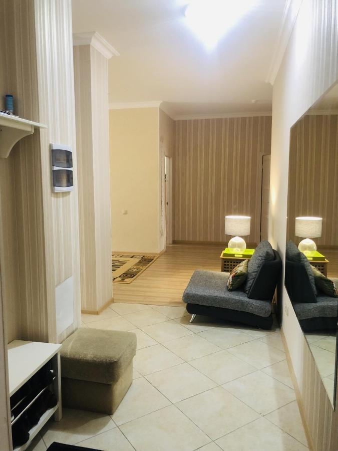 Expo-Residence Taldykol Kültér fotó