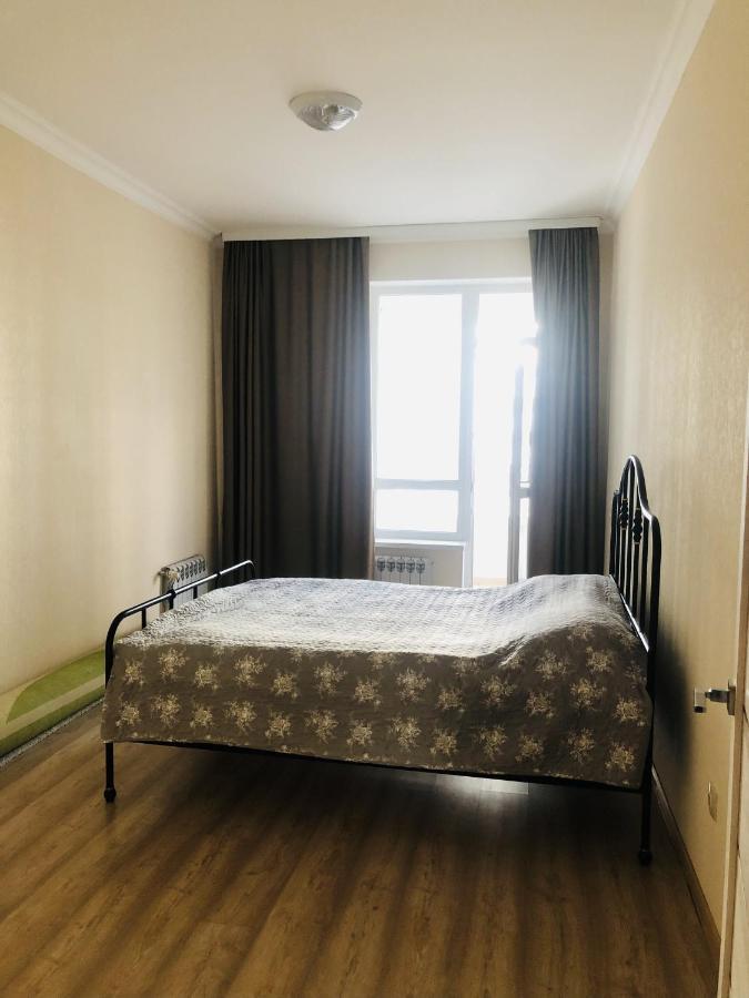 Expo-Residence Taldykol Kültér fotó